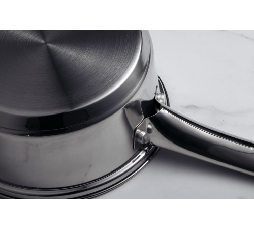 Ковш GT-1203-12 SOLO 0.5л GUSTO