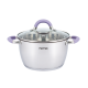 Кастрюля PR-1107-16 Purple iris 16 см 1.6 л PEPPER