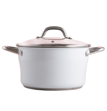 Кастрюля PR-2400-16 JASMINE PEPPER 16 х 9.5 см 1.6 л