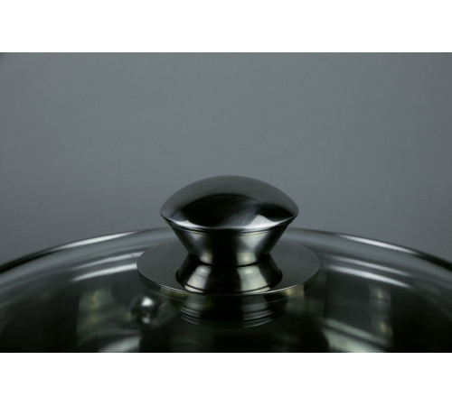 Кастрюля GT-1105-22 PLANO 22 см 4.4 л Gusto