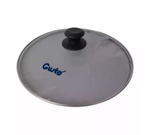 Крышка универсальная с ручкой Gusto GT-8100-24 240 мм            