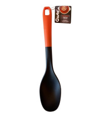 Ложка кухонная GT-5104 оранжевая Gusto