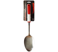 Ложка кухарська PR-5504  червона PEPPER