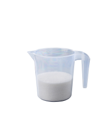 Мирный стакан 1.3 л GT-G-145 GUSTO