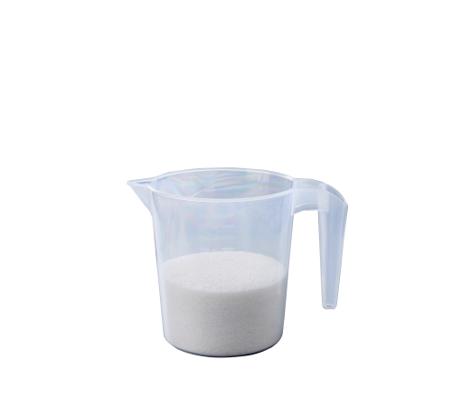 Мирный стакан 1.3 л GT-G-145 GUSTO