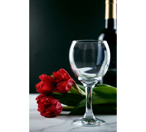 Набор бокалов для вина VS-1260 MISKET 260 мл VERSAILLES 6 шт