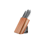 Набор ножей PR-4103/6 Metal PEPPER 6 пр.