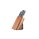 Набор ножей PR-4103/6 Metal PEPPER 6 пр.            