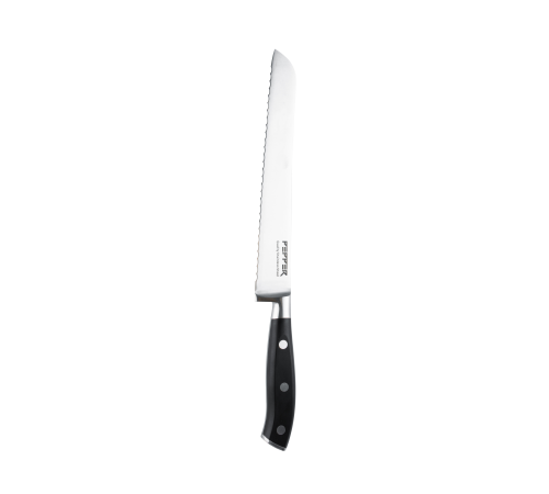 Нож для хлеба PR-4004-3 Labris PEPPER 20.3 см            