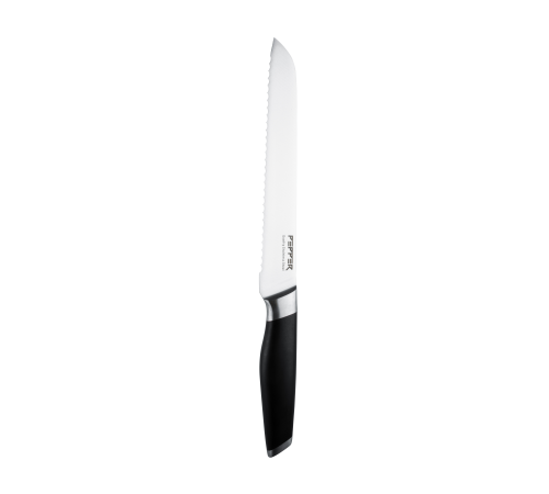 Нож для хлеба PR-4005-3 Maximus PEPPER 20,3 см            