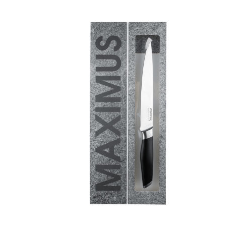 Нож для мяса PR-4005-2 Maximus PEPPER 20.3 см