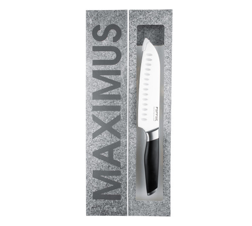 Нож сантока PR-4005-6 Maximus PEPPER 17.5 см