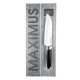 Нож сантока PR-4005-6 Maximus PEPPER 17.5 см