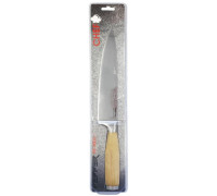 Нож шеф PR-4002-1 Wood PEPPER 20.3 см