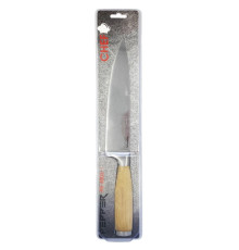 Нож шеф PR-4002-1 Wood PEPPER 20.3 см