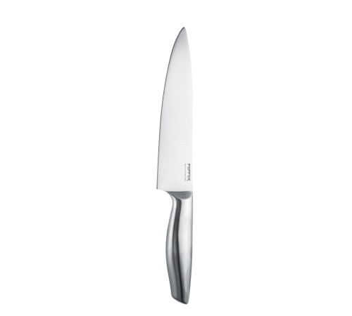 Нож шеф PR-4003-1 Metal PEPPER 20.3 см