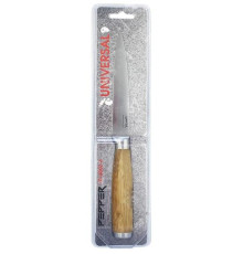 Нож универсальный PR-4002-4 Wood PEPPER 12.7 см