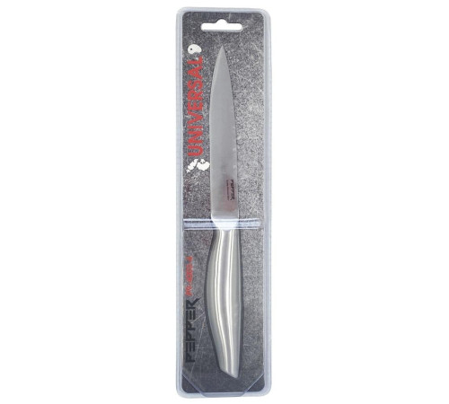 Нож универсальный PR-4003-4 Metal PEPPER 11.4 см