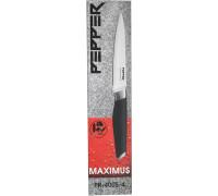 Ніж універсальний PR-4005-4 Maximus PEPPER 12.7 см