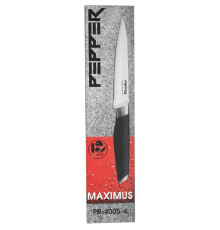 Нож универсальный PR-4005-4 Maximus PEPPER 12.7 см