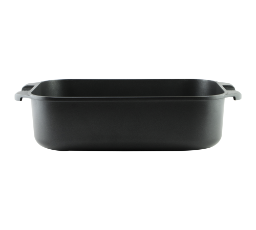 Утятница 2в1Black ice greblon C2 32 x 21 x 11 см PEPPER