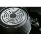 Кастрюля BLACK ICE PR-6002 GREBLON C2 2.5л PEPPER
