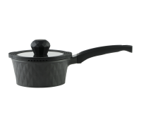 Ківш PR-6005 BLACK ICE GREBLON C2 1.4 л PEPPER