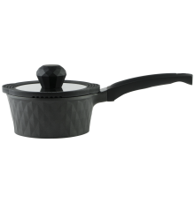 Ковш PR-6005 BLACK ICE GREBLON C2 1.4 л PEPPER
