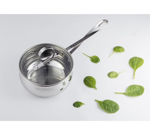 Ковш PR-1201-14 BASIL 0.8 л PEPPER