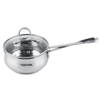 Ківш PR-1201-14 BASIL 0.8 л PEPPER
