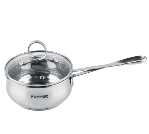 Ковш PR-1201-14 BASIL 0.8 л PEPPER