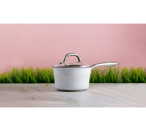 Ковш JASMINE PR-2401-14 1 л PEPPER