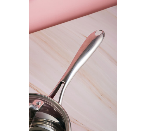 Ковш CAMELLIA PR-2402-16 1.6 л PEPPER