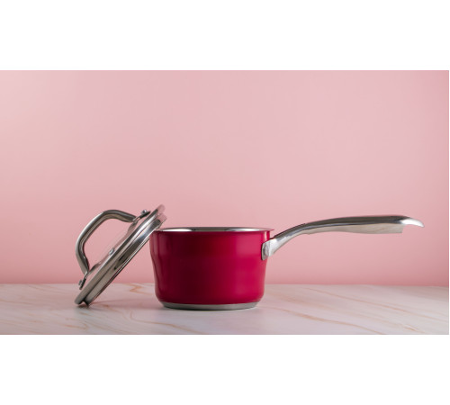 Ковш CAMELLIA PR-2402-16 1.6 л PEPPER