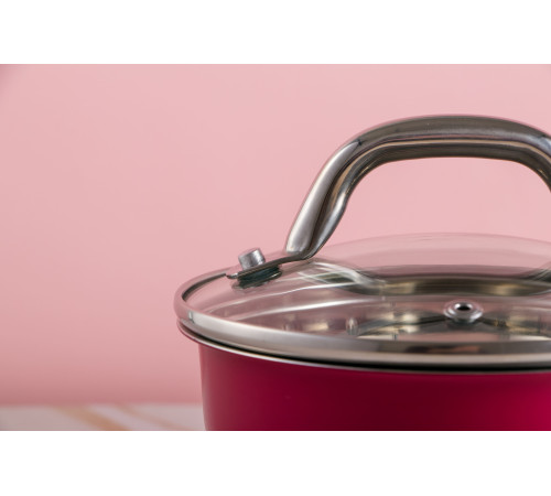 Ковш CAMELLIA PR-2402-16 1.6 л PEPPER