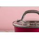 Ковш CAMELLIA PR-2402-16 1.6 л PEPPER