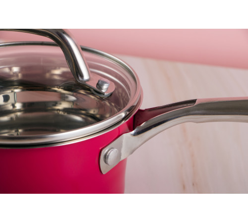 Ковш CAMELLIA PR-2402-16 1.6 л PEPPER