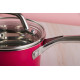 Ковш CAMELLIA PR-2402-16 1.6 л PEPPER