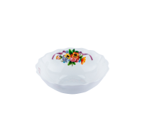 Салатник V-155V Фиалки Wave Vittora 155 мм