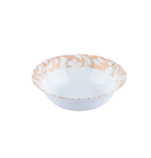 Салатник Vittora Beige aura VT-2187AB 187 мм