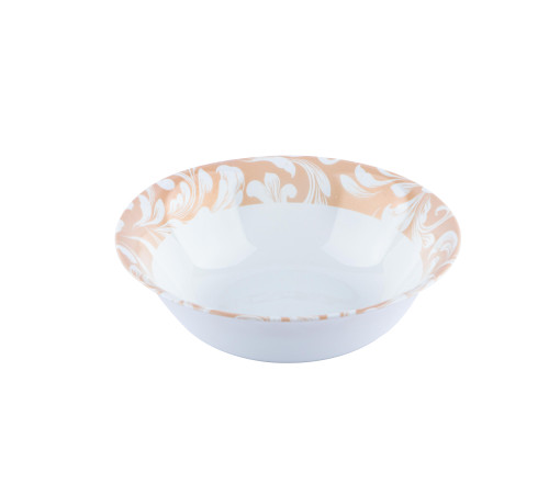 Салатник Vittora Beige aura VT-2187AB 187 мм            