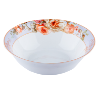 Салатник VT-2187AH Купаж Aura Vittora 187 мм