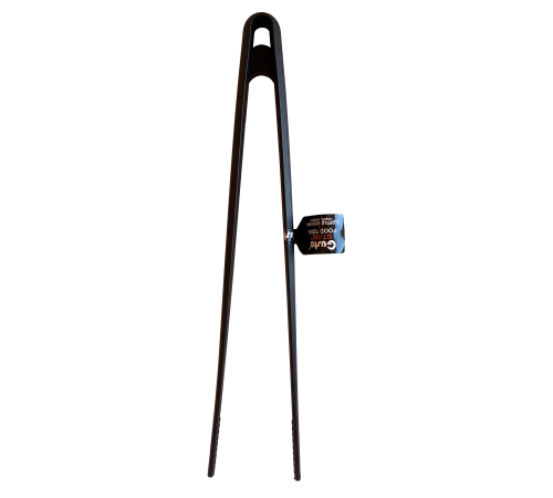 Щипцы кухонные GT-5207 черные GUSTO