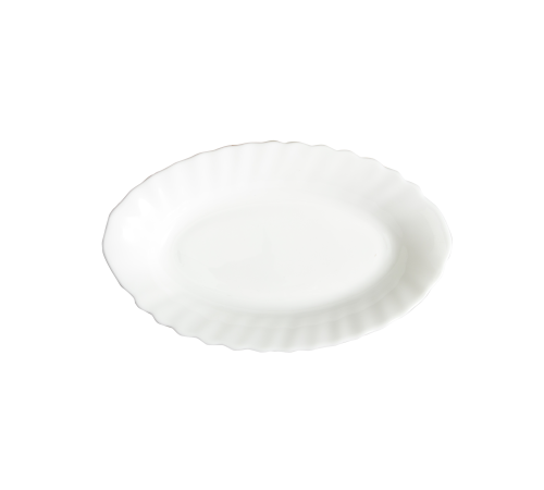 Селёдочница Blanco Wave V-225W-F Vittora 225 мм