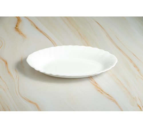 Селёдочница Blanco Wave V-225W-F Vittora 225 мм
