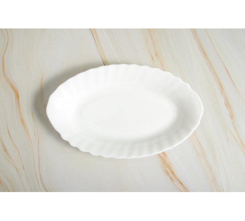Селёдочница Blanco Wave V-225W-F Vittora 225 мм