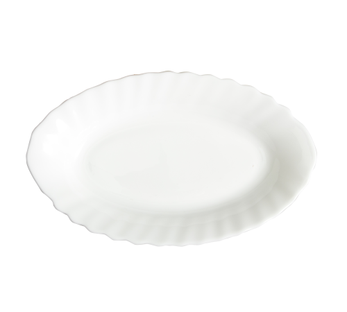 Селёдочница Blanco Wave V-225W-F Vittora 225 мм