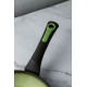 Сковорода OLIVE PR-2102-20 покрытие GREBLON C2 200 x 40 мм PEPPER