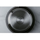 Сковорода OLIVE PR-2102-20 покрытие GREBLON C2 200 x 40 мм PEPPER