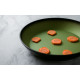 Сковорода OLIVE PR-2102-24 покрытие GREBLON C2 240 x 45 мм PEPPER